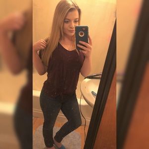 Meet your Posher, Tiffany